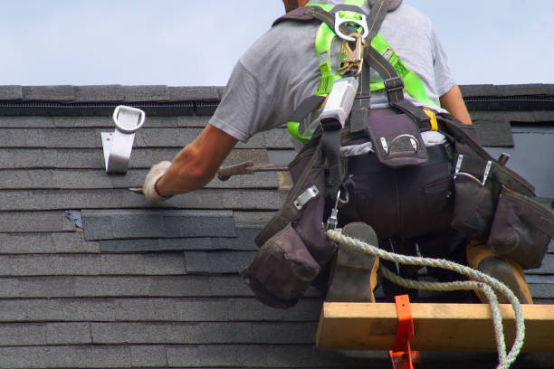 Quick and Trustworthy Emergency Roof Repair Services in Greenfield, CA