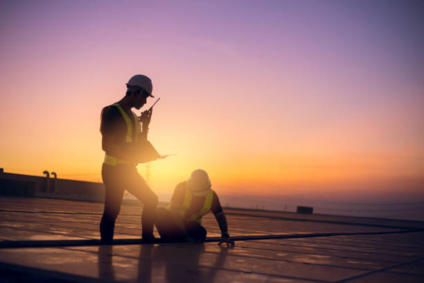 Best Commercial Roofing Services  in Greenfield, CA