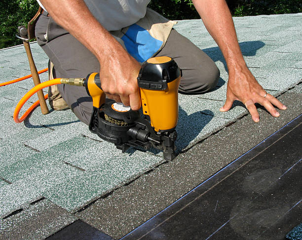 Gutter Installation and Roofing in Greenfield, CA