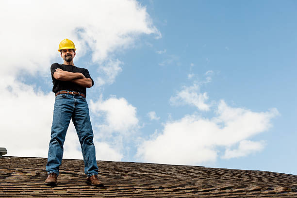 Best Flat Roof Repair Services  in Greenfield, CA