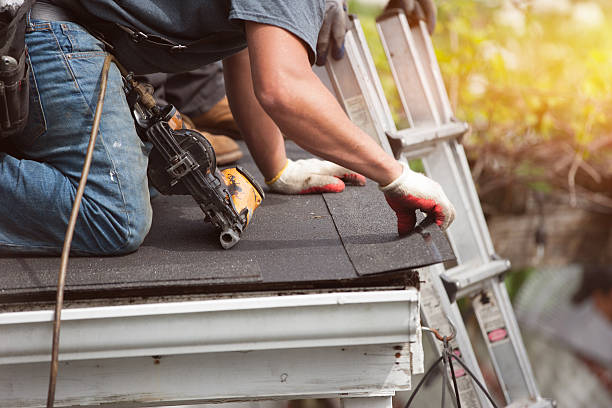 Best Roof Waterproofing Services  in Greenfield, CA