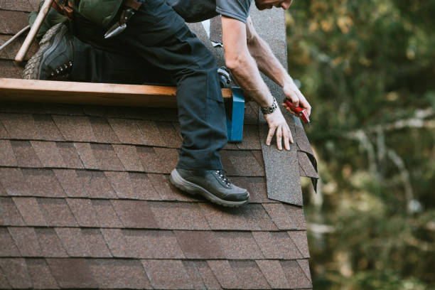 Best Commercial Roofing Services  in Greenfield, CA