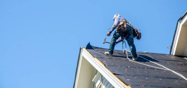 Roof Repair Estimates in Greenfield, CA